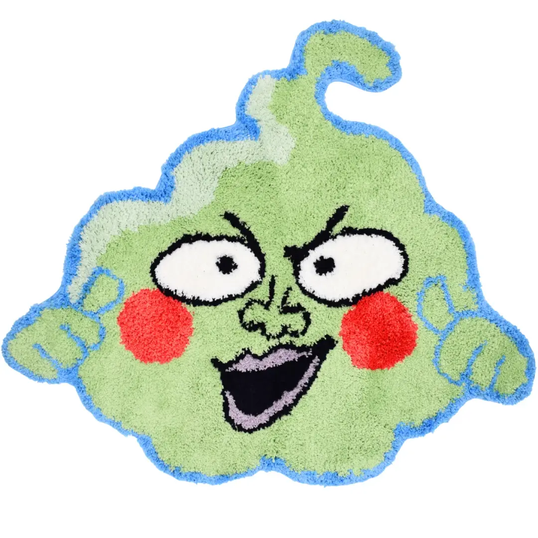 Dimple Rug [EARLY ACCESS]