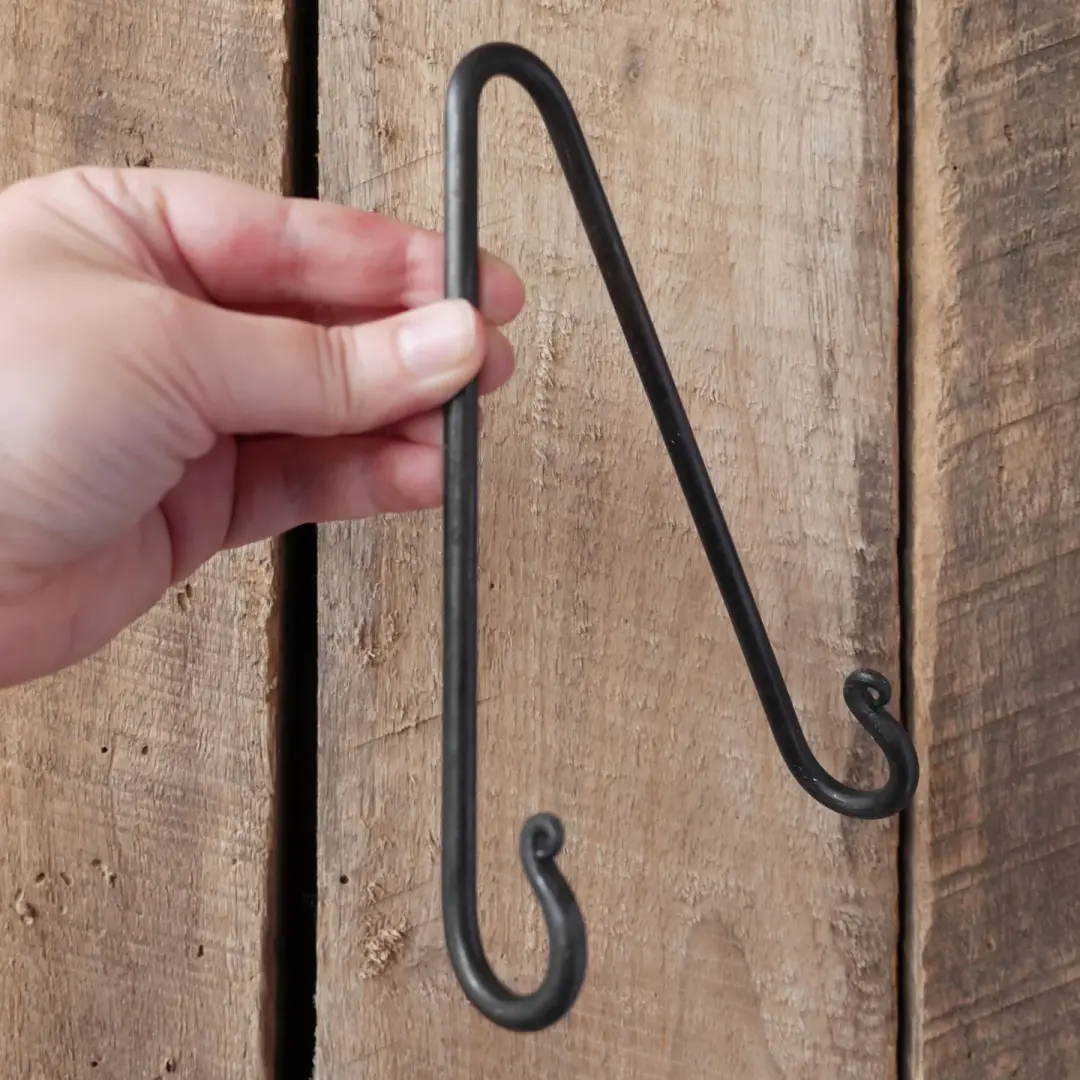 Bail Hooks