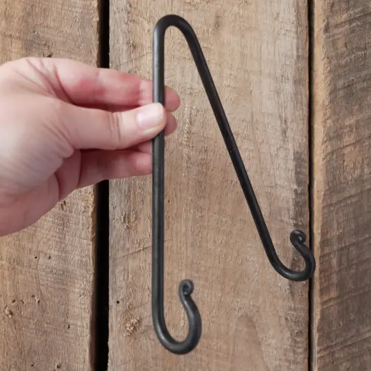 Bail Hooks