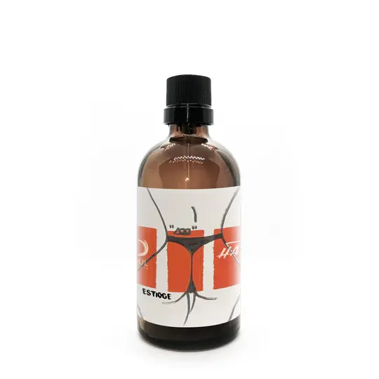 Estioge – Soul Objects Aftershave Lotion