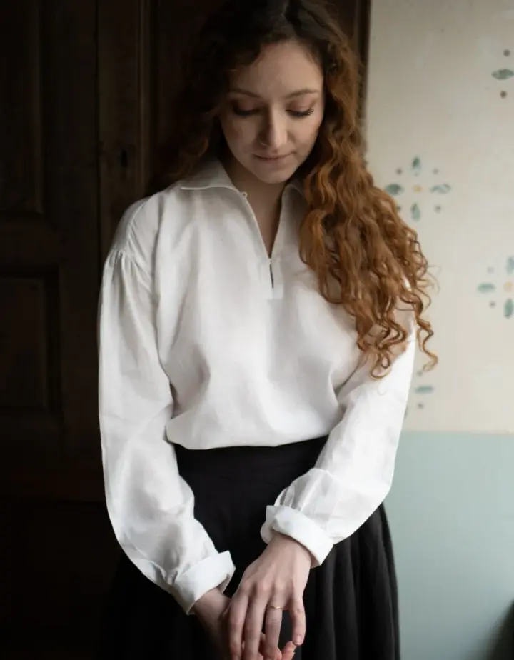 Blouse "Vala"
