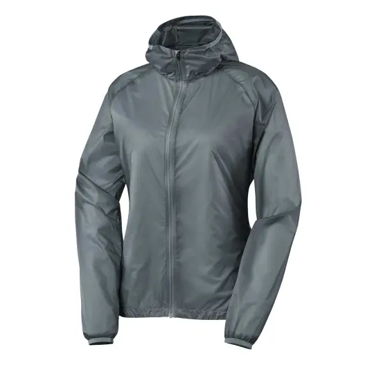 Women's Crest Windshell
