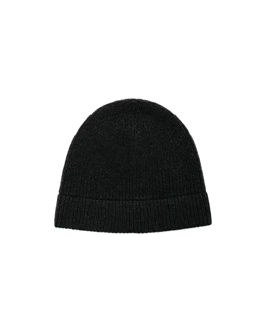 Lady White Co. Bump Beanie Brown Melange