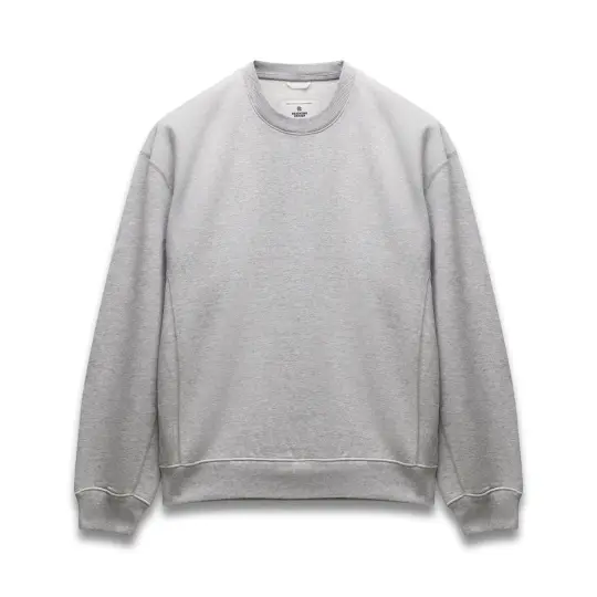 Brushed Fleece '97 Relaxed Crewneck