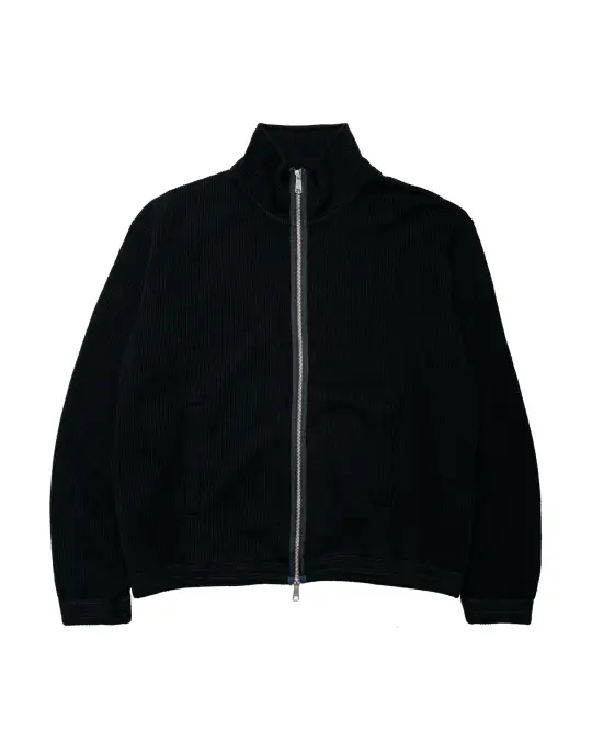 mfpen Covet Full Zip Black