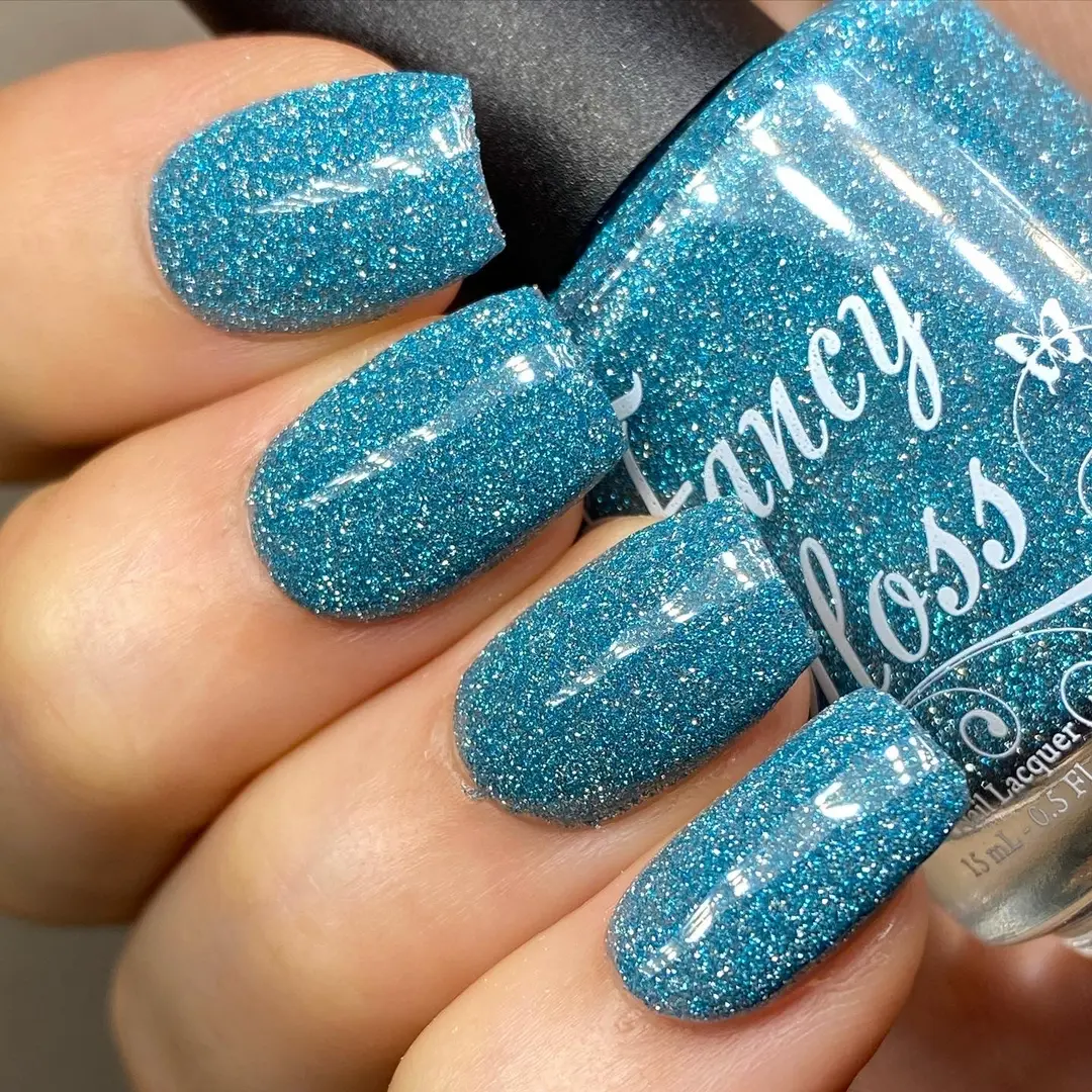 Cerulean Stardust
