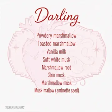 Darling
