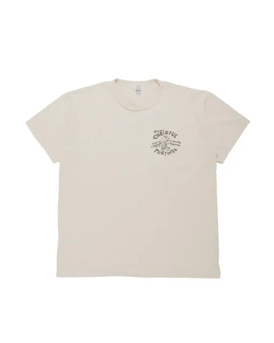 Warehouse Lot. 4064 Tortoise Cream