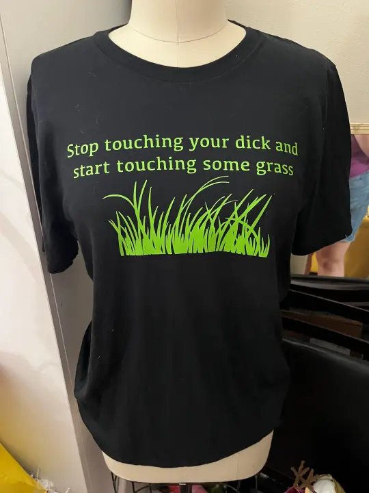Get Outside t-shirt