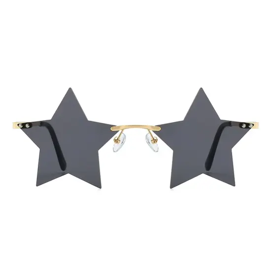 BlackStar Sunglasses