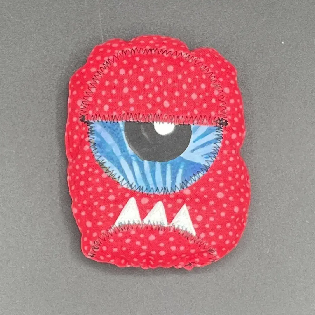 Grump Bag - The Grumpiest of all the Bean Bags