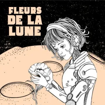 Fleurs de la Lune