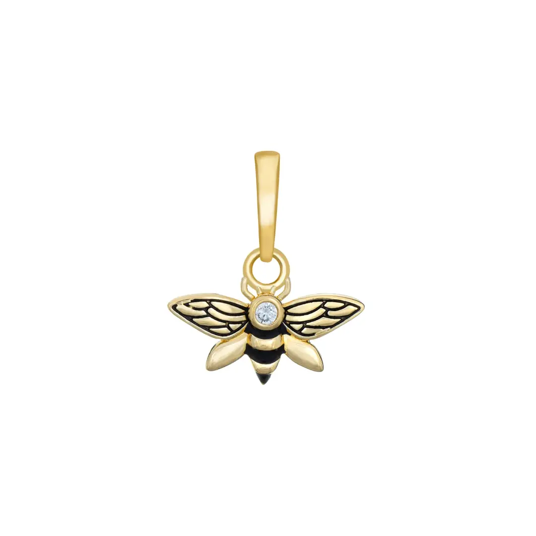 Bee Charm