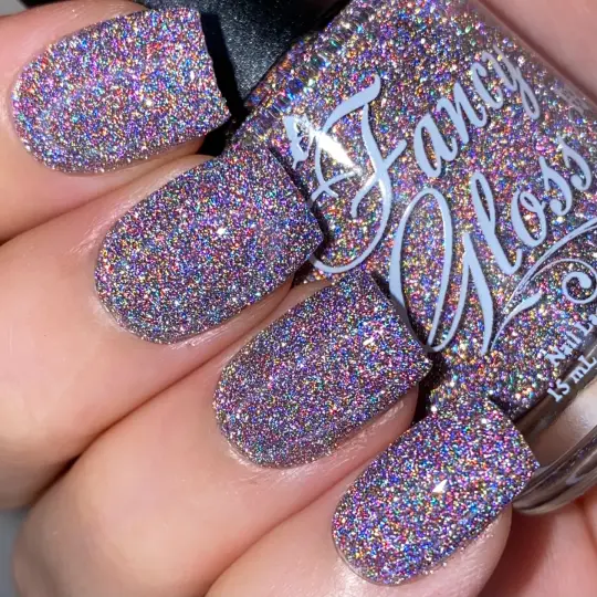 Rainbow Stardust