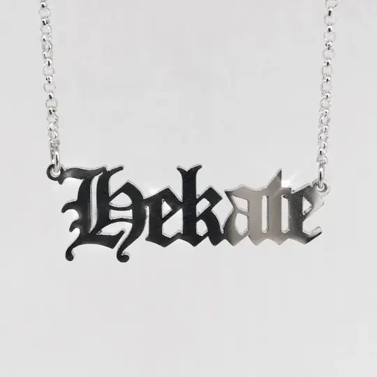 Hekate Necklace
