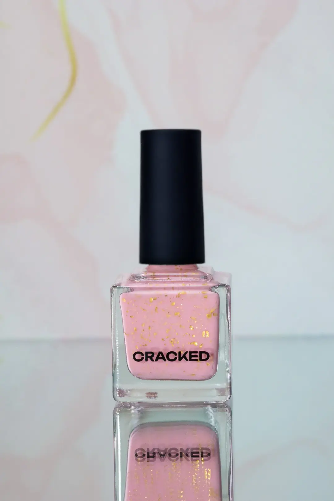 I'm Glad My Polish Dried