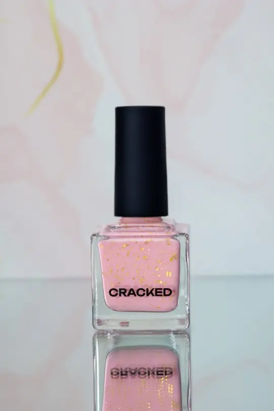 I'm Glad My Polish Dried