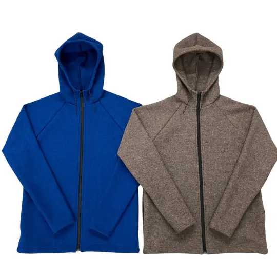 Coastal Wool