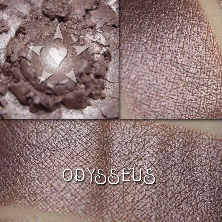 ODYSSEUS - Eyeshadow
