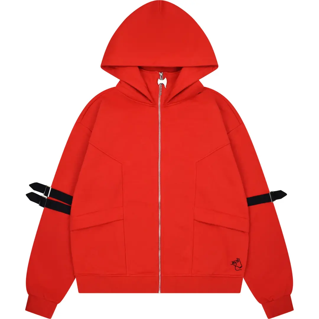 Stark Hoodie [EARLY ACCESS]