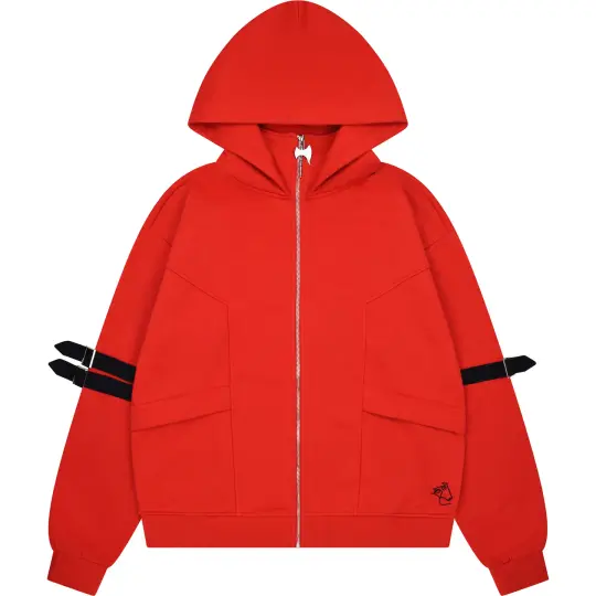 Stark Hoodie [EARLY ACCESS]