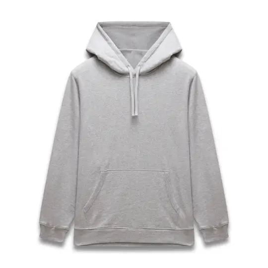 Lightweight Terry Classic Hoodie