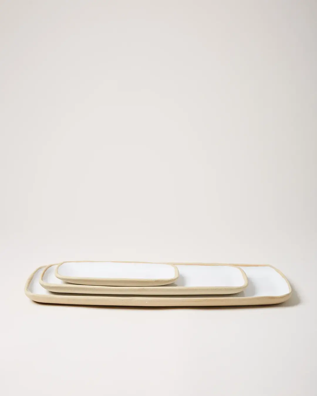 Rectangle Serving Tray
