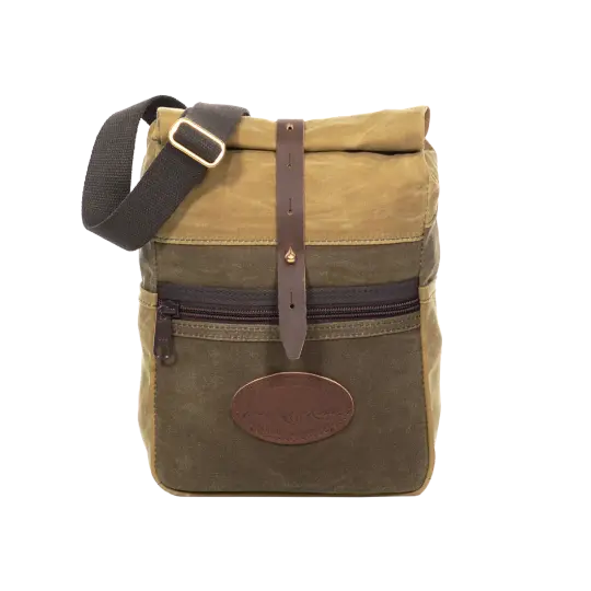 Skyline Rolldown Satchel