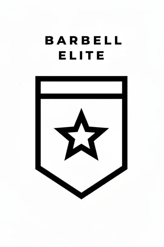 Barbell Elite Membership - Expert Annual