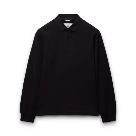 Heavyweight Jersey Standard Rugby Shirt