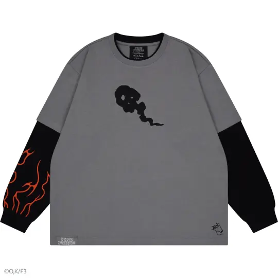 Kurono Long Sleeve