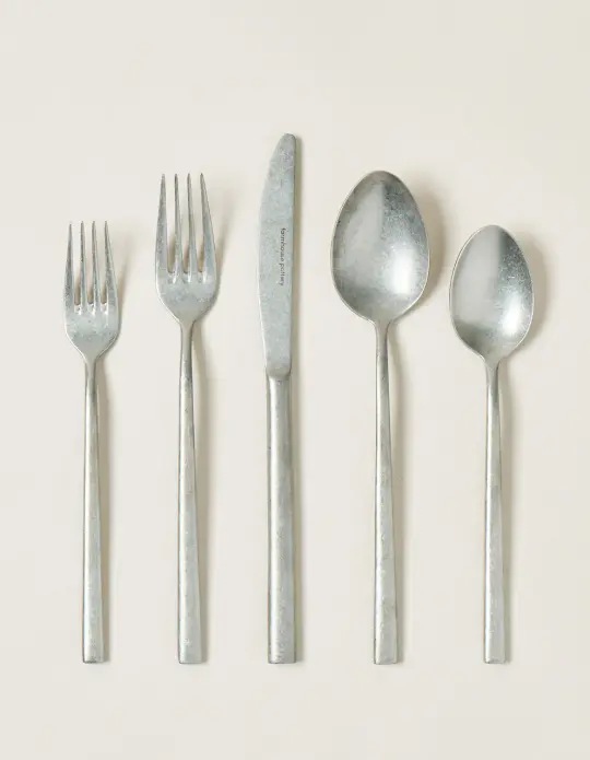 Silo Cutlery