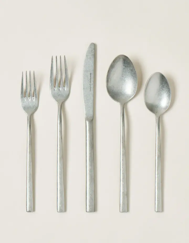 Silo Cutlery