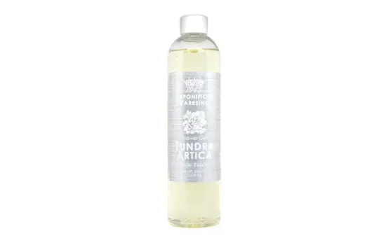 Tundra Artica Shower Gel (Alpine Agar Wood)
