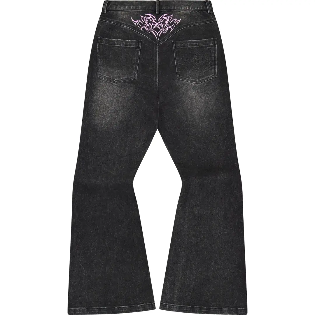 Tramp Stamp Jeans