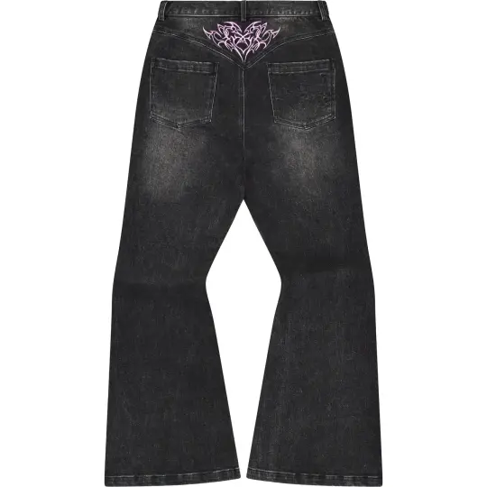 Tramp Stamp Jeans