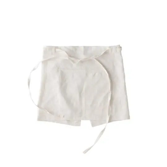 Futo Half Apron ALI