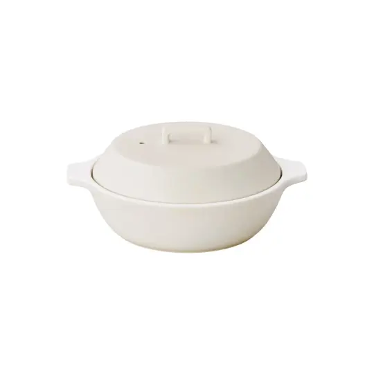 KAKOMI ceramic pot 1.2L