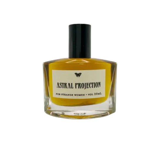 Astral Projection