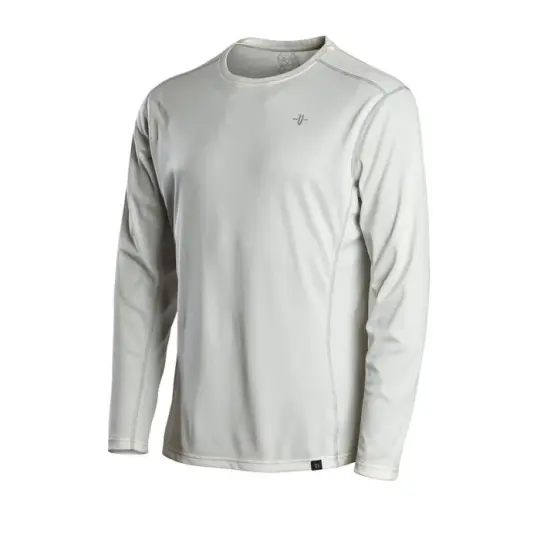 MEN'S AGATE LONG-SLEEVE
