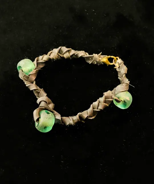Tube Bracelets