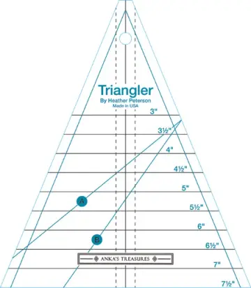 The Triangler