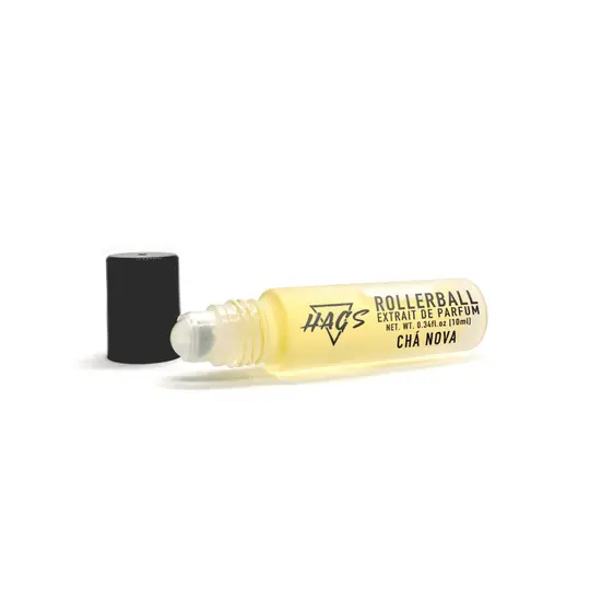 Chá Nova – Rollerball Extrait de Parfum