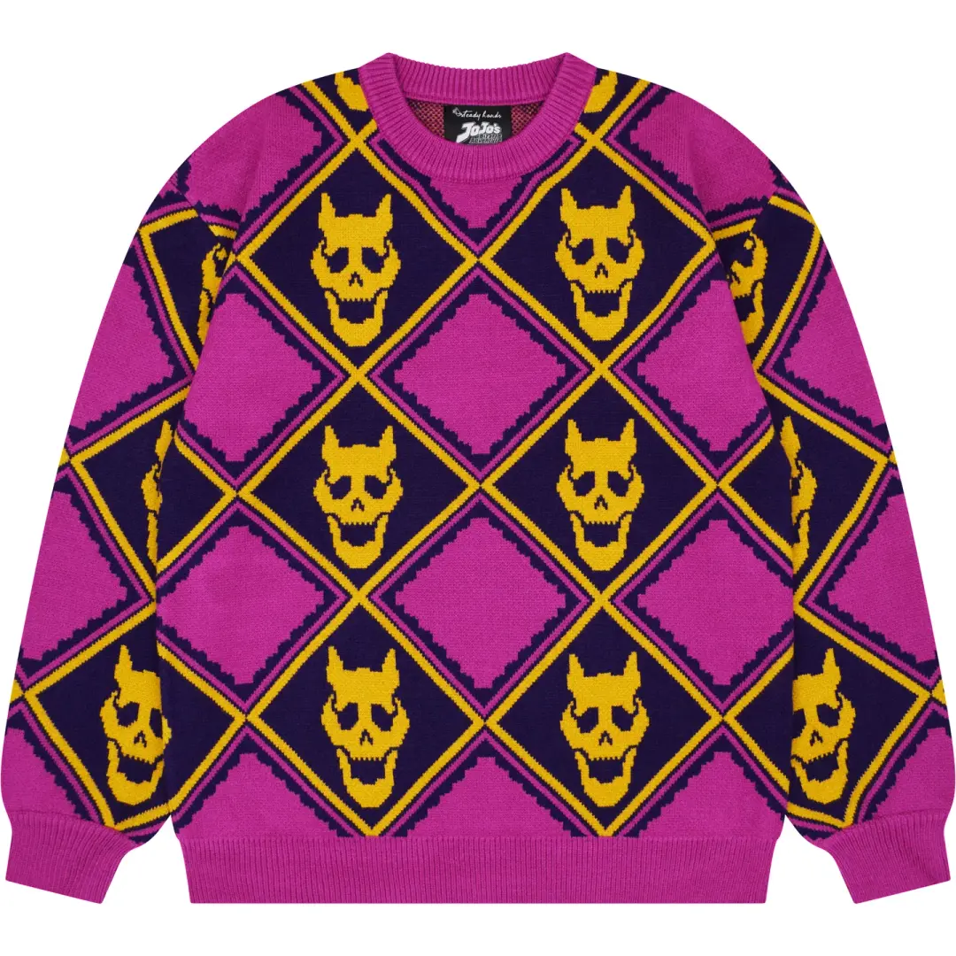 Deadly Queen Sweater [EARLY ACCESS]