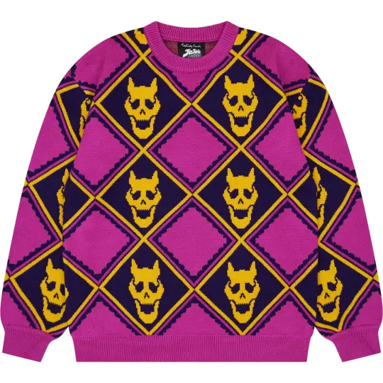 Deadly Queen Sweater [EARLY ACCESS]