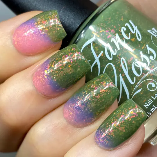 Fancy Rose 2.0