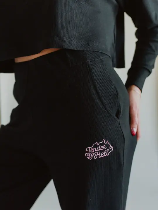 Tender Pants