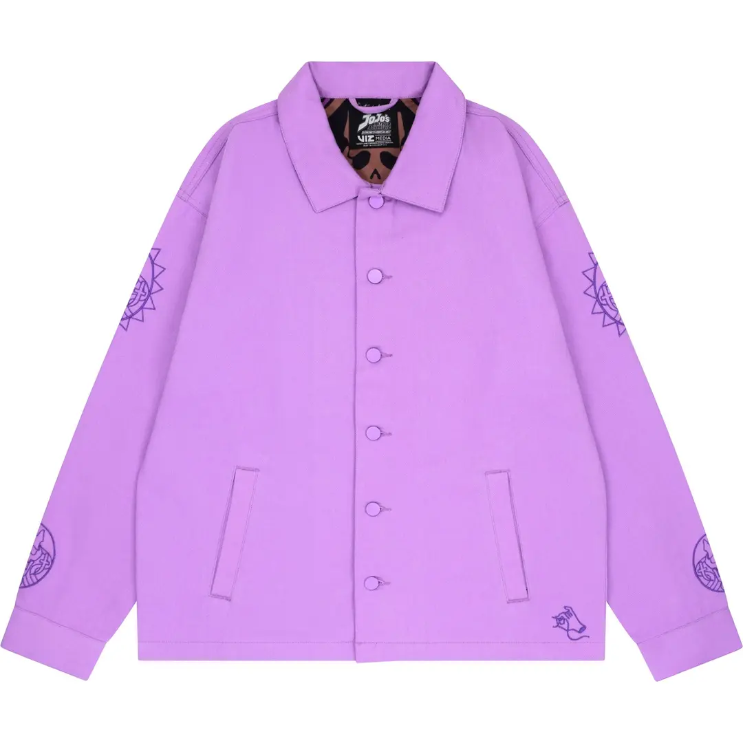 Kira Jacket