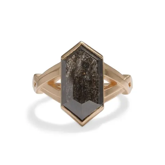 Veritas ring