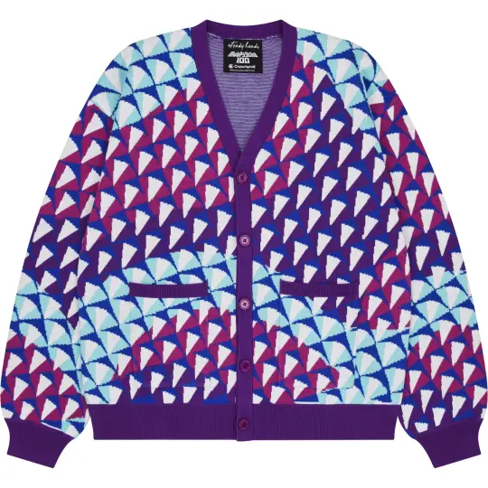Psychic Energy Cardigan [EARLY ACCESS]
